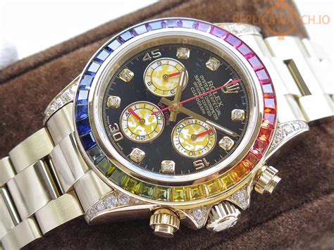 rolex cosmograph daytona gold replica|best rolex daytona alternatives.